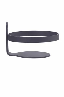 Blomus Badeværelsestilbehør-Vægbeslag Sono Ø9 cm