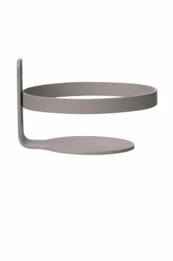 Blomus Badeværelsestilbehør-Vægbeslag Sono Ø9 cm