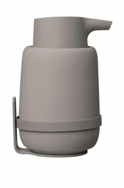 Blomus Badeværelsestilbehør-Vægbeslag Sono Ø9 cm