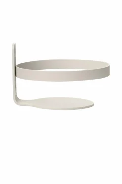 Blomus Badeværelsestilbehør-Vægbeslag Sono Ø9 cm