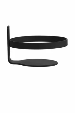 Blomus Badeværelsestilbehør-Vægbeslag Sono Ø9 cm