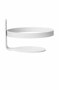 Blomus Badeværelsestilbehør-Vægbeslag Sono Ø9 cm