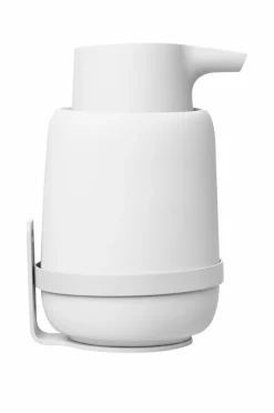 Blomus Badeværelsestilbehør-Vægbeslag Sono Ø9 cm