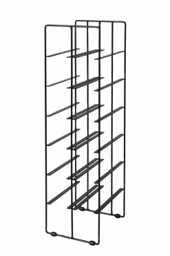 Blomus Småopbevaring-Vinreol Pilare 12 flasker