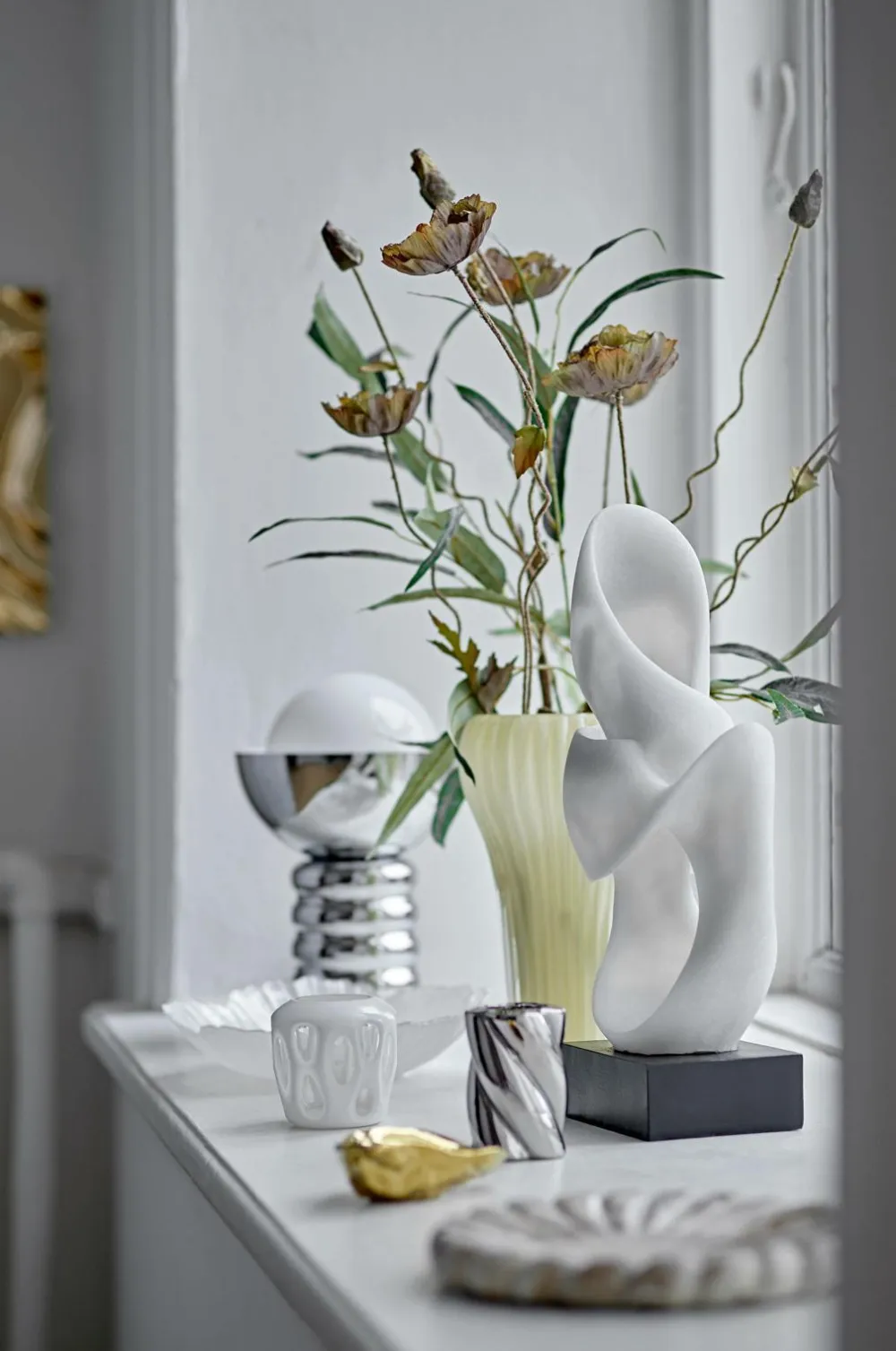 Bloomingville Pynteting-Alistair Deco