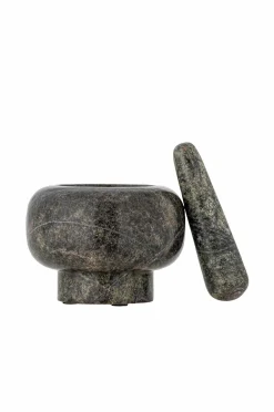 Bloomingville Husholdningsartikler-Arazo Morter & Stød