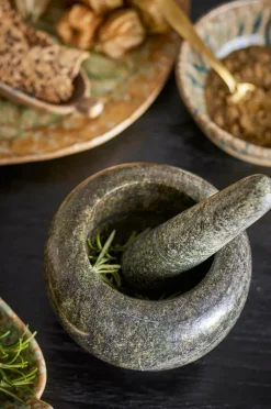 Bloomingville Husholdningsartikler-Arazo Morter & Stød