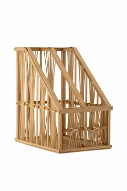 Bloomingville Småopbevaring-Avisholder Tobi