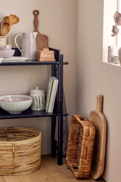 Bloomingville Køkkenopbevaring-Beholder med låg Bea