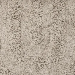 Bloomingville Bomulds- & Kludetæpper-Bomuldstæppe Turi