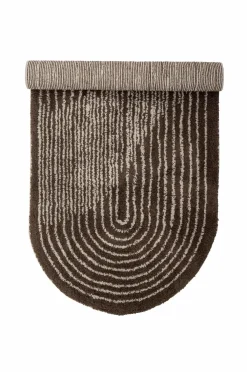 Bloomingville Bomulds- & Kludetæpper-Bomuldstæppe Zhina