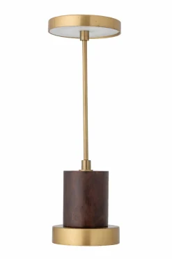 Bloomingville Genopladelige Lamper-Bærbar lampe Chico