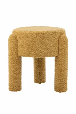 Bloomingville Puffer & Fodskamler-Bruno Skammel