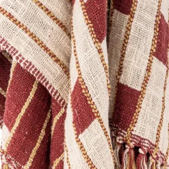 Bloomingville Tæpper & Plaider-Cang Kast