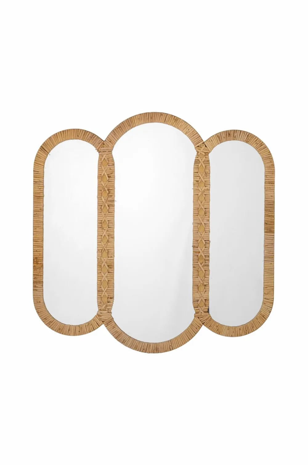 Bloomingville Spejle-Cardiz vægspejl