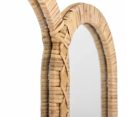 Bloomingville Spejle-Cardiz vægspejl