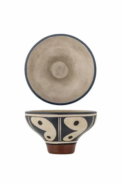 Bloomingville Pynteting-Elfrida-skål