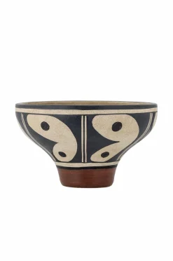 Bloomingville Pynteting-Elfrida-skål