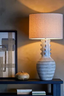 Bloomingville Gulvlamper-Gadiela Gulvlampe