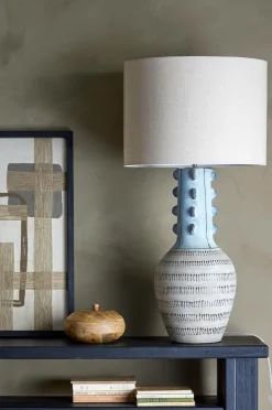 Bloomingville Gulvlamper-Gadiela Gulvlampe