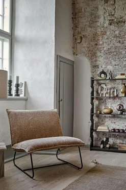 Bloomingville Gulvlamper-Gadiela Gulvlampe