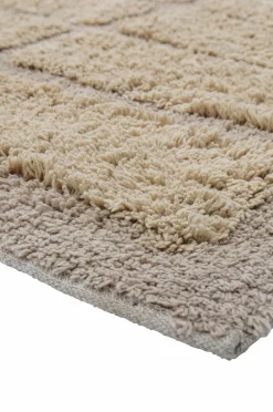 Bloomingville Bomulds- & Kludetæpper-Gulvtæppe Any