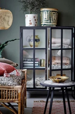 Bloomingville Jute- & Sisaltæpper-Gulvtæppe Abriella