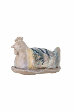 Bloomingville Køkkenopbevaring-Heni Smørboks