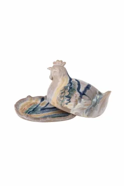 Bloomingville Køkkenopbevaring-Heni Smørboks