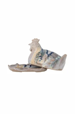 Bloomingville Køkkenopbevaring-Heni Smørboks