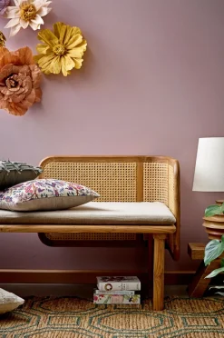 Bloomingville Jute- & Sisaltæpper-Jutetæppe Fry