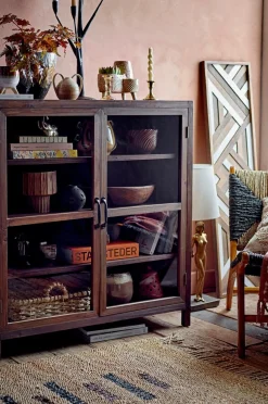 Bloomingville Jute- & Sisaltæpper-Jutetæppe Vilde