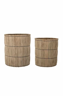 Bloomingville Kurve-Kurv Elit, sæt med 2