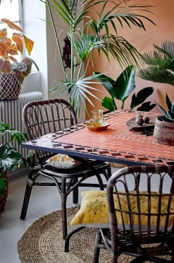 Bloomingville Kurve-Kurv Karia