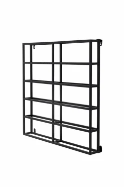 Bloomingville Pynteting-Magne Vinreol