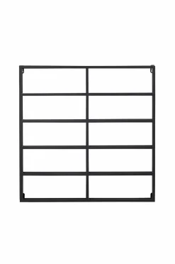 Bloomingville Pynteting-Magne Vinreol