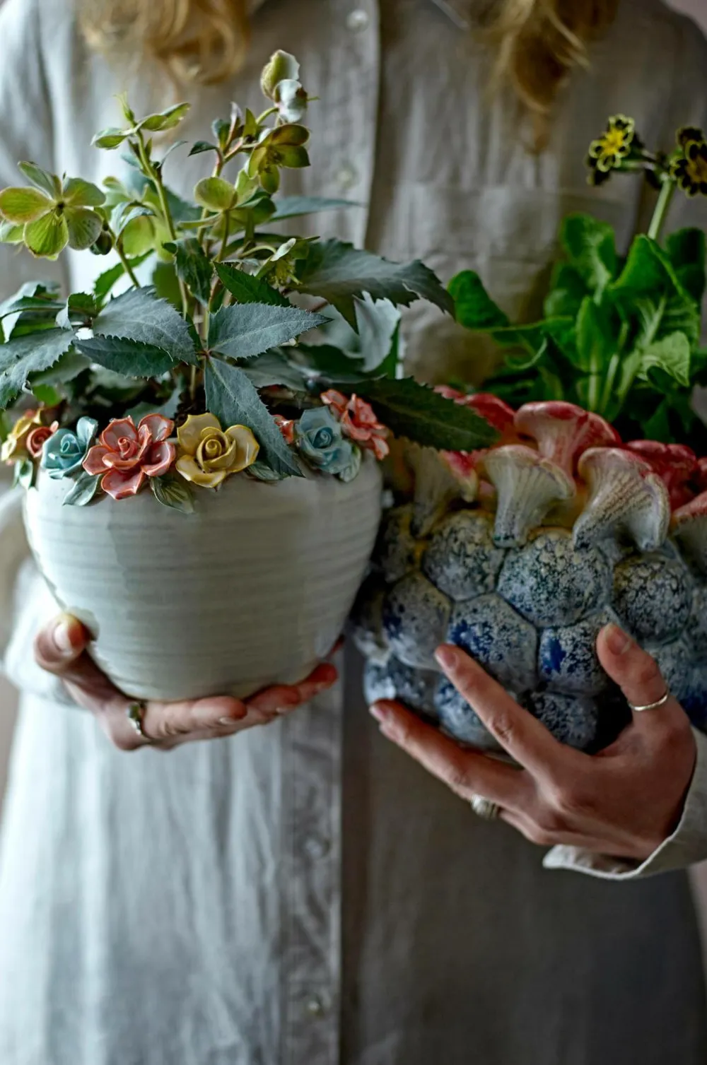 Bloomingville Potteskjulere-Maidan Blomsterkrukke