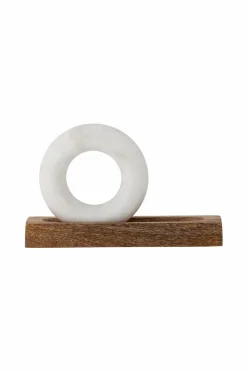 Bloomingville Husholdningsartikler-Manuella Morter og støder