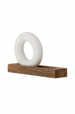 Bloomingville Husholdningsartikler-Manuella Morter og støder