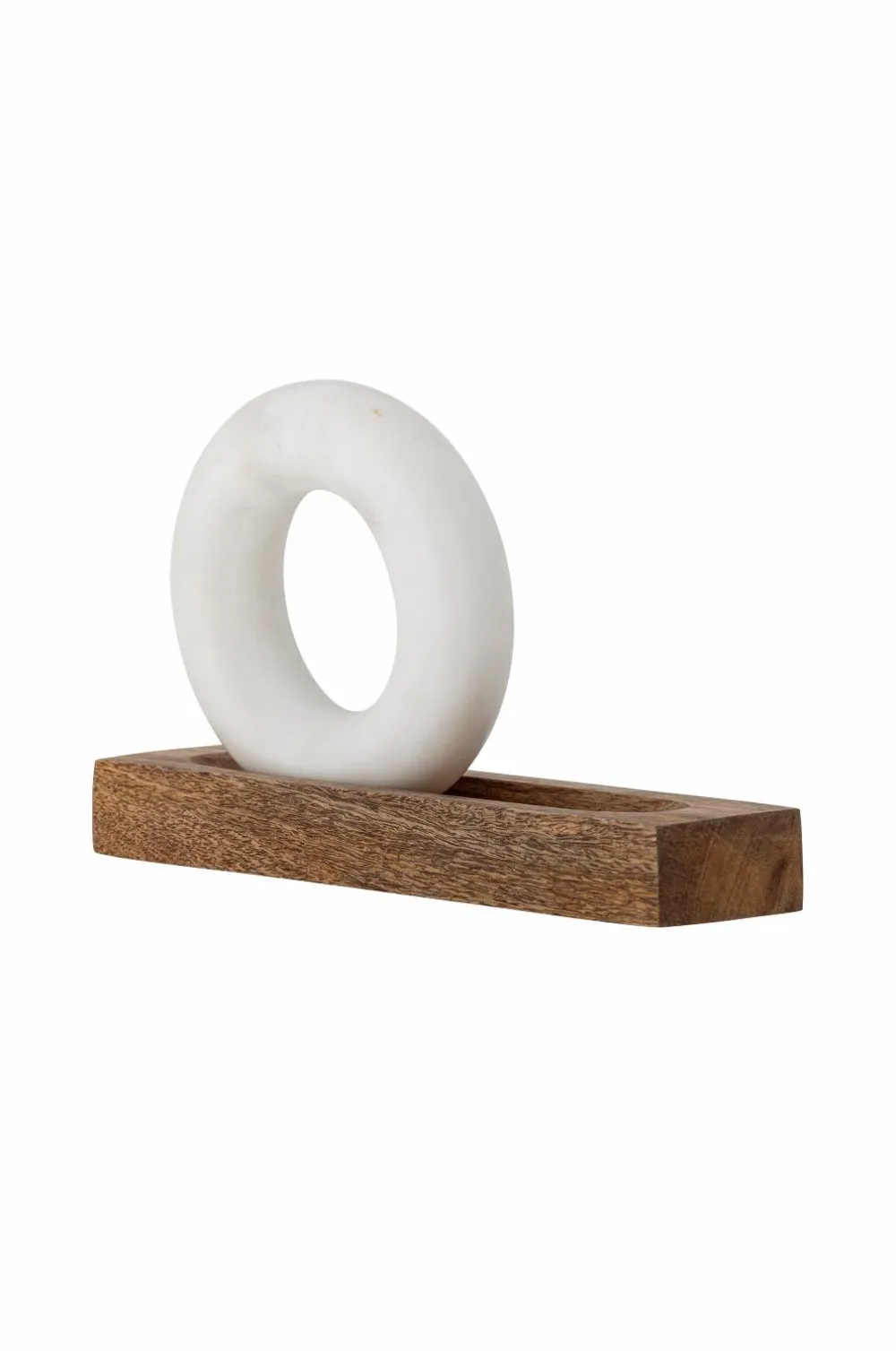 Bloomingville Husholdningsartikler-Manuella Morter og støder