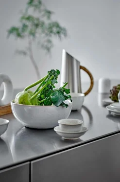 Bloomingville Husholdningsartikler-Manuella Morter og støder