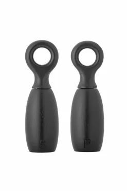 Bloomingville Husholdningsartikler-Martim Salt- og peberkværn