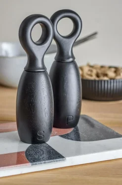 Bloomingville Husholdningsartikler-Martim Salt- og peberkværn