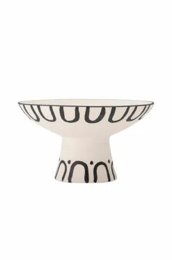 Bloomingville Småopbevaring-Mayotte Skål på piedestal