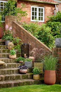 Bloomingville Potteskjulere-Mesola Urtepotte