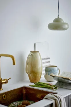 Bloomingville Pynteting-Naza Magasinholder