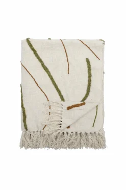 Bloomingville Tæpper & Plaider-Osasio Plaid