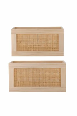 Bloomingville Småopbevaring-Piana Opbevaringsboks