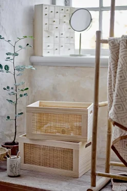 Bloomingville Småopbevaring-Piana Opbevaringsboks