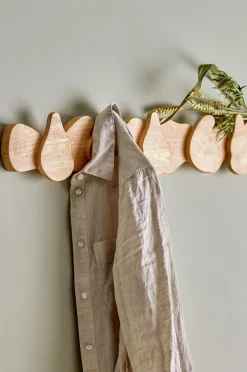 Bloomingville Entrémøbler-Ross Knagerække